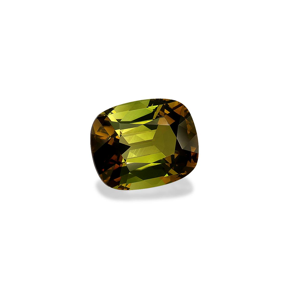 Cuprian Tourmaline 6.02 ct
